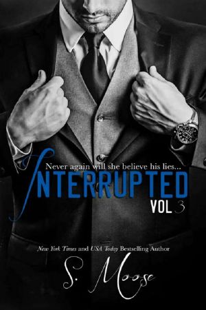 [Interrupted 03] • Interrupted Vol 3